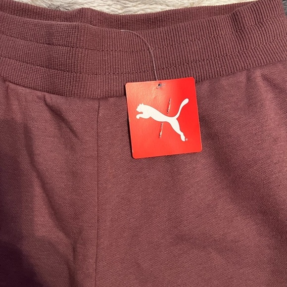 NWT Puma Sweatpants Size Small - Picture 3 of 6